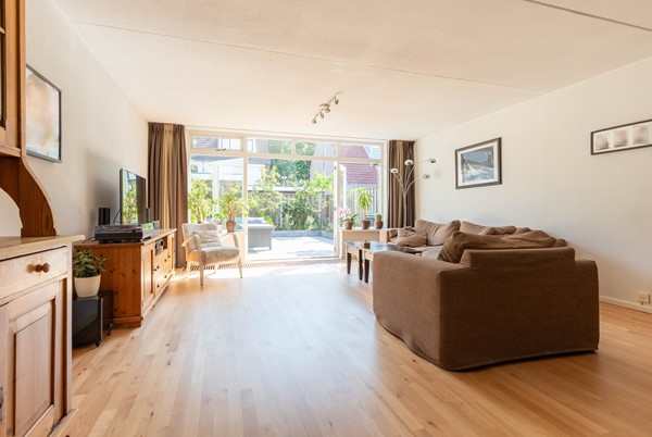 Medium property photo - Dotterbloem 14, 2377 DL Oude Wetering